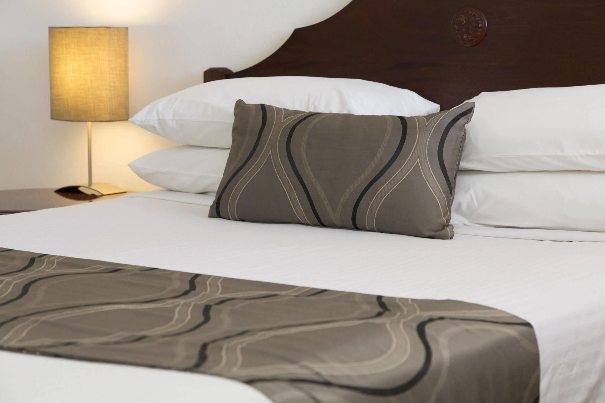 A Line Motel Griffith Zewnętrze zdjęcie